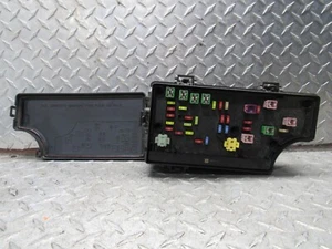 2010 DODGE AVENGER/ CHRYSLER SEBRING BCM TOTALLY INTERGRATED POWER P04692777AB - Picture 1 of 4