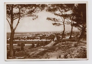 MA PU 02 Fano Panorama viaggiata 1938 - Picture 1 of 1