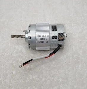 SNAP-ON TOOLS CT8850 18V 1/2" CORDLESS IMPACT WRENCH REPLACEMENT MOTOR NEW - Foto 1 di 7