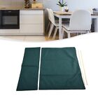 Refresh And Protect Your Directors Chairs With Our Canvas Cover Set Dark Green