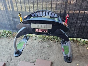 Fisher Price ESPN Fast Action Football Electronic Game Table Kids Machine Game - Picture 1 of 10