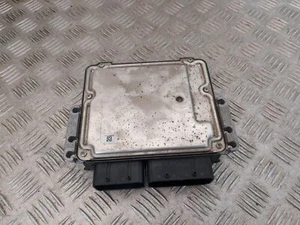 Calculateur moteur BOSCH - PEUGEOT 508 I (1) 1.6L HDI 120CV - Réf : 9813283980 - Picture 1 of 4