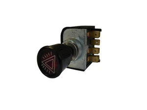 Warnblinkschalter Blinker Schalter Traktor Schlepper Oldtimer 🚜 universal Neu - Bild 1 von 5