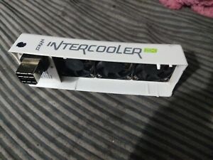 Nyko Intercooler EX System Console Cooling Fan see pictures(Xbox 360)(107)