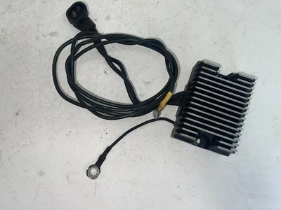 Harley Davidson Road King FLHR 1996 VOLTAGE REGULATOR - Изображение 1 из 4