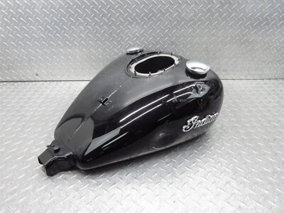 2016年印度首席老式燃料气油箱电池水库罐原始设备制造商 — 第 1/4 张图片