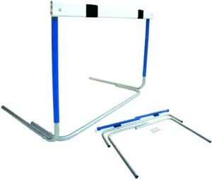 Amber Athletic Gear Praxis Hurdle Meets IAAF Standards Adjustable from 30-42 in - Picture 1 of 7