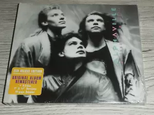 ALPHAVILLE Afternoons in Utopia 2CD 1986/2021 Deluxe Edition Warner Forever OVP* - Bild 1 von 6
