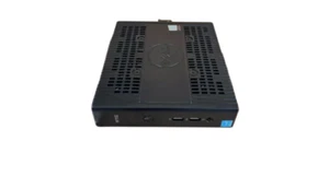 DELL WYSE 5060 THIN CLIENT (32GB FLASH / 4GB RAM / W10) AMD GX424 Home Assistant - Foto 1 di 2