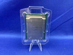 SR37T Intel Xeon Platinum 8180M 28-Core 2,5GHz 38,5MB LGA 3647 Prozessor - Bild 1 von 9