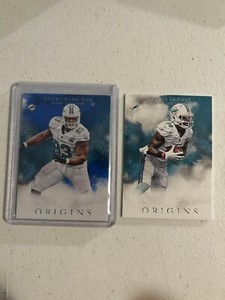 2016 PANINI ORIGINS NDAMUKONG SUH DOLPHINS /150