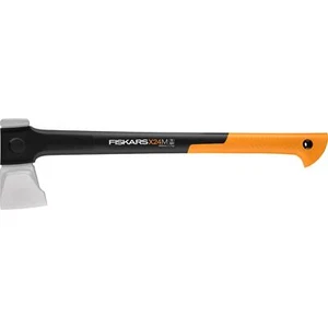 Fiskars Spaltaxt M, X-series X24 - Bild 1 von 2