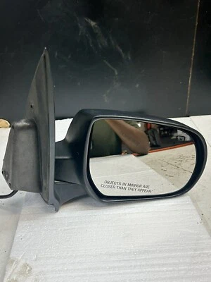 Espejo puerta derecha Mazda Tribute 2001-2006 01 02 03 04 05 06 Foto 1 de 4