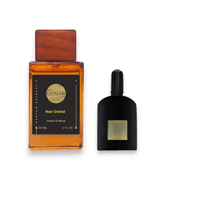 NOIR ORCHID EAU DE PERFUM Inspired By Black Orchid, EAU DE PERFUM 30ML - Picture 1 of 1