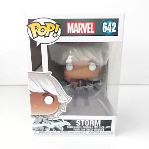 Marvel Funko Pop | Storm | X-Men: The Last Stand | No. 642 - Bild 1 von 6