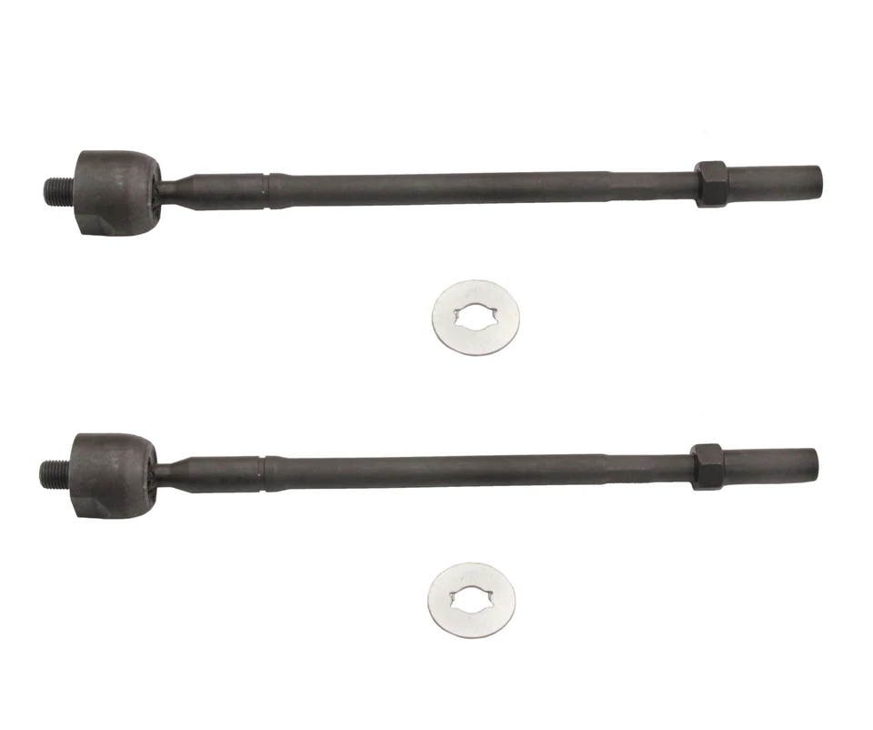 一对 2 件套内转向领带杆末端 Moog 适用于三菱 Eclipse Galant — 第 1/1 张图片