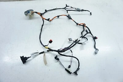 Arnés de cableado Lincoln MKX 2016-2018 OEM consola central FA1T14D202 Foto 1 de 4