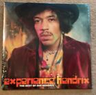 Jimi Hendrix - Experience The Best Of 2LP Vinyl New Sealed