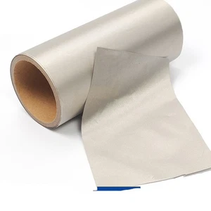 Tela RFID de protección contra radiación/antiescaneo/protección de señal WiFi 3 tamaños nueva - Imagen 1 de 12