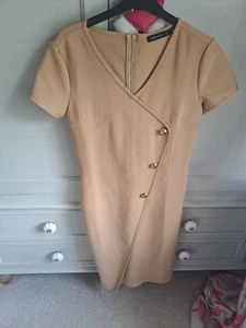 Karen Millen Women's Dress Size 12 - Picture 1 of 7