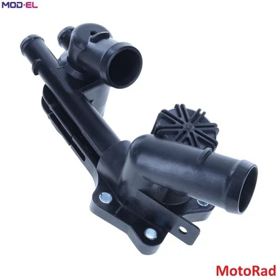 THERMOSTAT COOLANT 768-89/80K FOR SKODA OCTAVIA/II/Combi LAURA ROOMSTER FABIA - Image 1 of 4