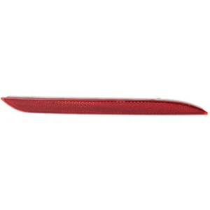 For Ford MUSTANG 2015-2017 R/Reflector CAPA Passenger Side FO1185105 - Picture 1 of 5
