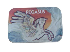 Dark Tower Board Game Pegasus Piece Card Part VTG 1981 Original Replacement MINT - Picture 1 of 2