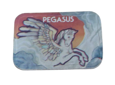 Dark Tower Board Game Pegasus Piece Card Part VTG 1981 Original Replacement MINT - Image 1 of 2