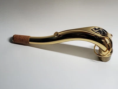 Cuello tenor Selmer Referencia 54 - Como nuevo Foto 1 de 4