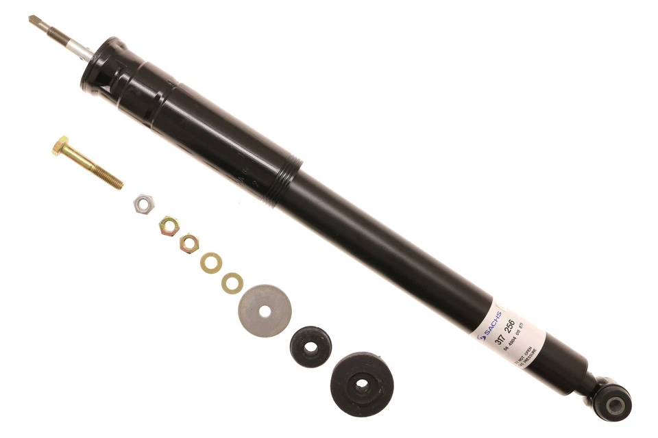Shock Absorber for Mercedes-Benz E320 1996 - 2003 SACHS 317 256 — 第 1/4 张图片