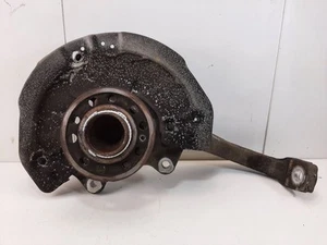MERCEDES-BENZ C200 Sport 2015 Hub Left Side Front - Picture 1 of 13