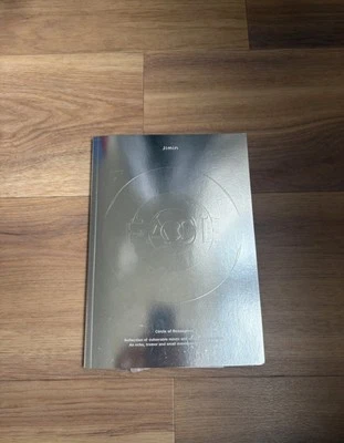 Jimin - Face Album - Bild 1 von 4