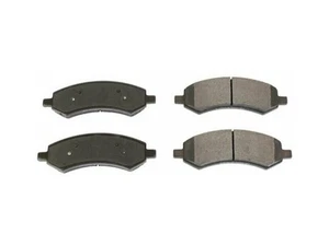 For 2019-2024 Ram 1500 Brake Pad Set Rear Wagner 16129JMKM 2020 2021 2022 2023 - Picture 1 of 2