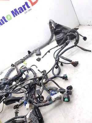 13 14 15 Toyota Prius C Main Engine Room Harness 82111-5CP23 - Image 1 of 4