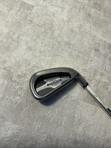 Callaway Steelhead X-14 Pro Series 5 Eisen RH Callaway Steelhead Stiff Flex Stahl - Bild 1 von 9