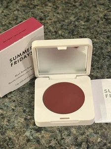Summer Friday Rouge Butterbalsam ~ Beerenspritz ~ Neu im Karton ~ volle Größe  - Bild 1 von 6