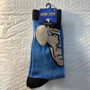 Spok Socks Bioworld - Bild 1 von 8