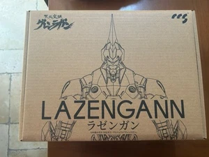 Lazengann : Tengen Toppa Gurren-Lagann - Mortal Mind | CCS Toys - Foto 1 di 3