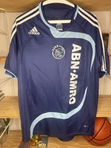 Ajax Amsterdam Huntelaar Trikot #9 Eredevise - Bild 1 von 6