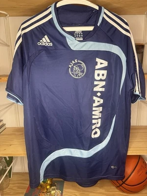 Ajax Amsterdam Huntelaar Trikot #9 Eredevise - Bild 1 von 4