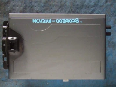 TOYOTA Mark II Qualis 1997 Multi Computer 8684133011 [Used] [PA01834511] - Image 1 of 3