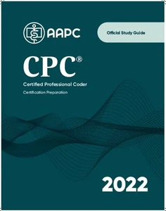 CERTIFIED PROFESSIONAL CODER - Picture 1 of 1