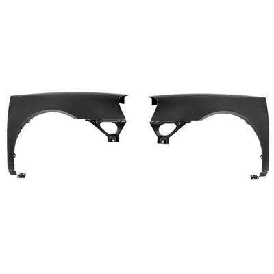 For Pontiac Grand Prix 2004-2007 Fender Driver and Passenger Side | Pair | CAPA Foto 1 de 4
