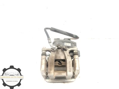 2020 - 2025 凯迪拉克 CT5 右乘客后制动计算器组件 原始设备制造商 — 第 1/4 张图片