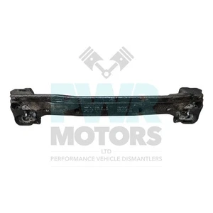BENTLEY Continental Gt Engine Crossmember Support Subframe Bar 4E0199205 - Picture 1 of 14