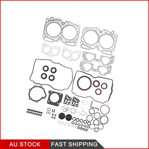 Cylinder Head Gasket Kit 10105AB270 for SUBARU Engine.EJ253(BP9/BR9)2.5L 1Set - Picture 1 of 6