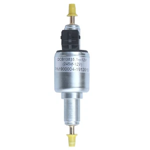 Fuel Pump For Webasto Air Top 2000 2000S 2000ST 3500 5500 Thermo Top C 9012868C - Picture 1 of 5