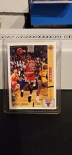 1991-92 Upper Deck Basketball #44 Michael Jordan