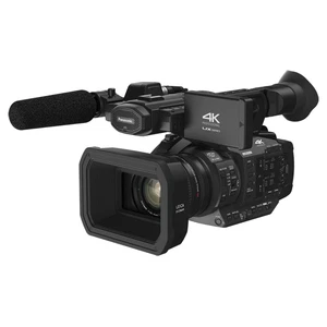 Panasonic AG-UX180EJ 4K-Ultra-HD Camcorder, 1" Sensor, 20x Zoom, SDI /HDMI out - Bild 1 von 4