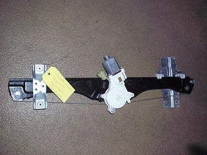 25923944 OEM Left Front Window Regulator & Motor 08-16 ACADIA B-6 - Picture 1 of 1